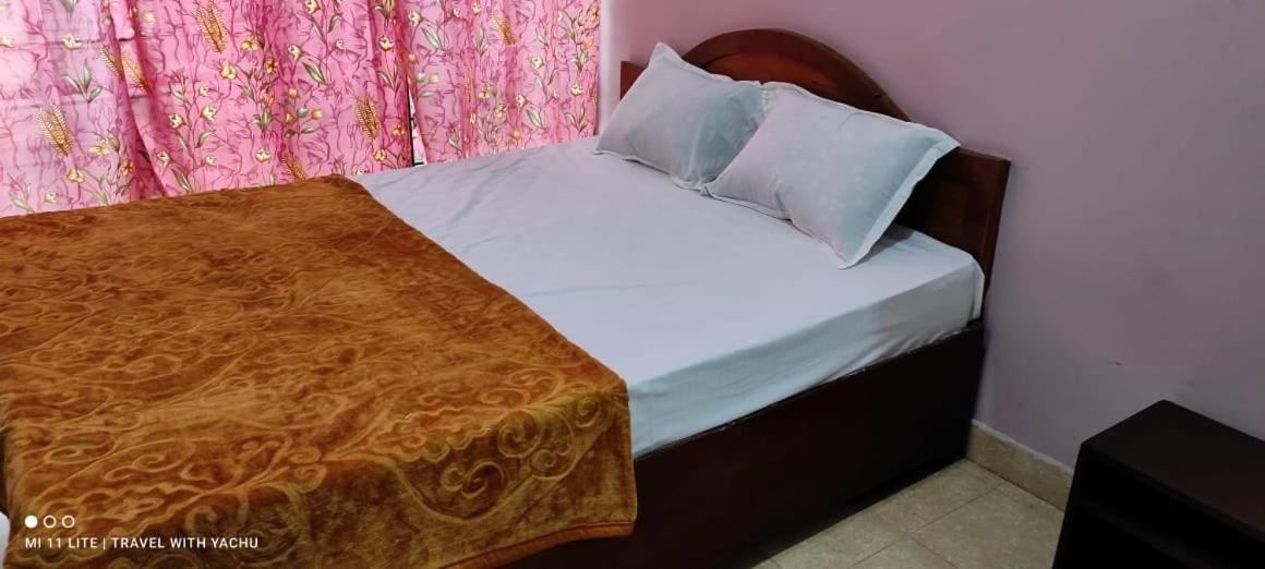 Hotel Nakshatra Ooty Bagian luar foto