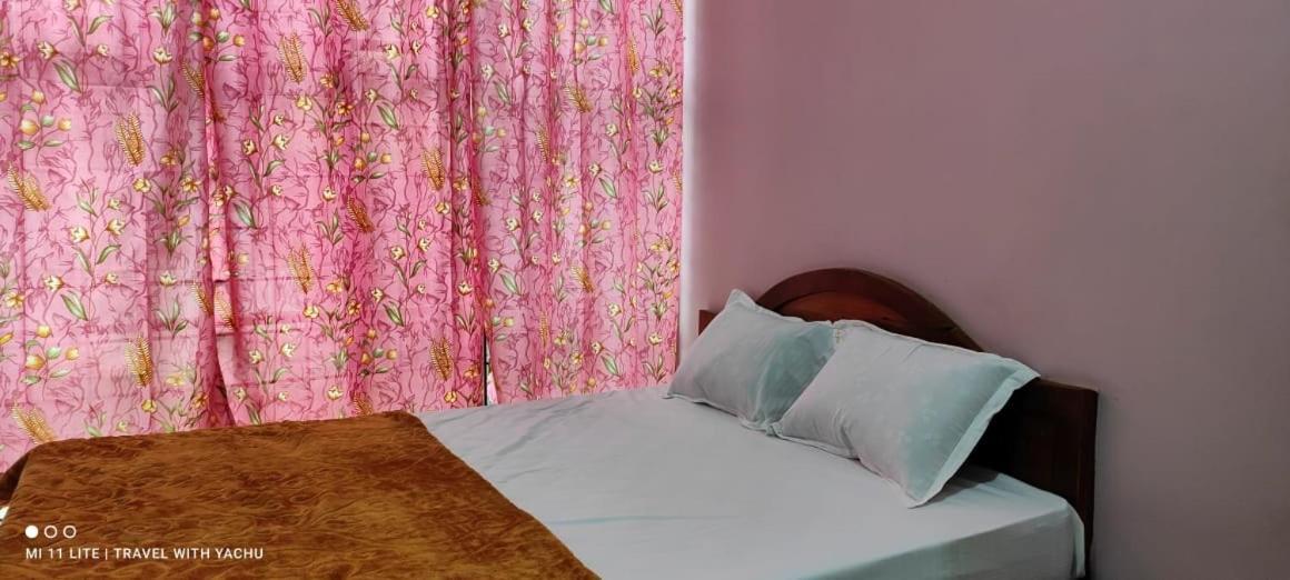 Hotel Nakshatra Ooty Bagian luar foto