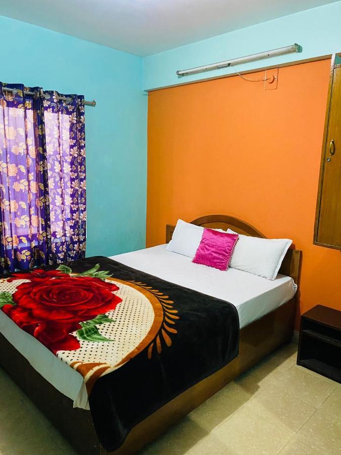 Hotel Nakshatra Ooty Bagian luar foto