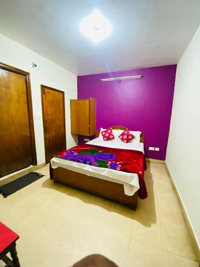 Hotel Nakshatra Ooty Bagian luar foto