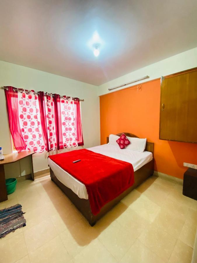 Hotel Nakshatra Ooty Bagian luar foto
